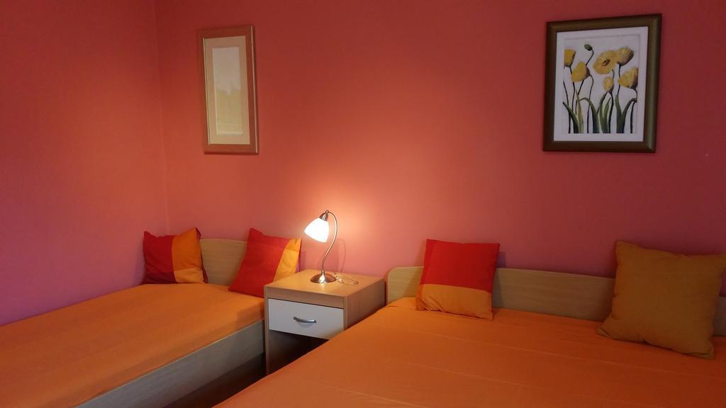 אומאג Apartment Cerovac מראה חיצוני תמונה