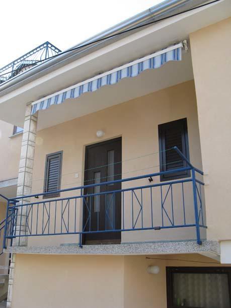 אומאג Apartment Cerovac מראה חיצוני תמונה