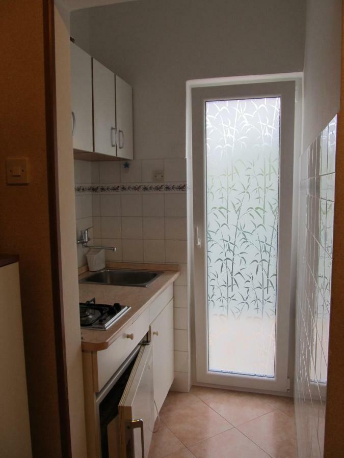 אומאג Apartment Cerovac מראה חיצוני תמונה
