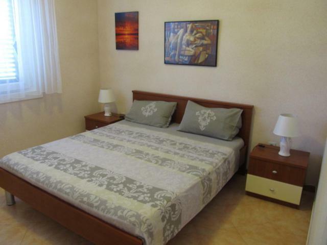 אומאג Apartment Cerovac מראה חיצוני תמונה